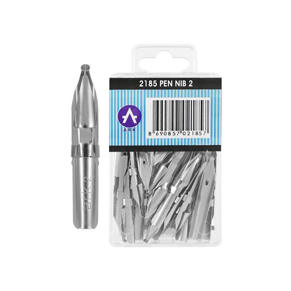 Hroty k tech. per. 2,0 mm / 36ks