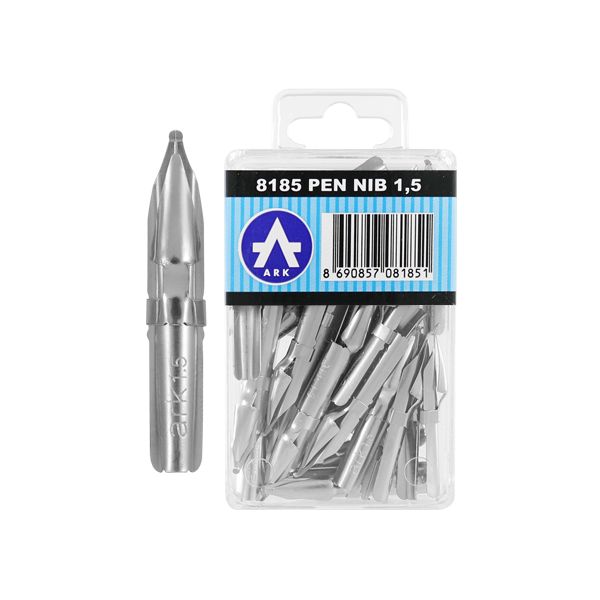 Hrot  k tech. per. 1,5 mm