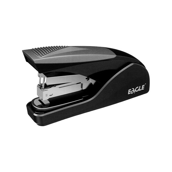 Zošívačka Eagle S5170 (na 25 listov), čierna