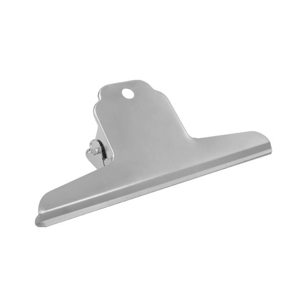 Klip pružinový - kovový Foska 100 mm