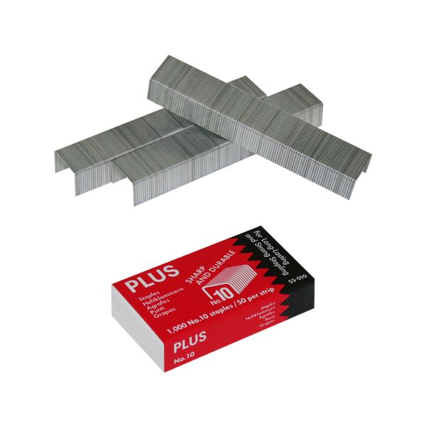 Spinky do zošívačky PLUS SS-010