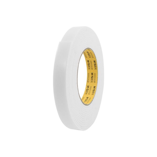 Lepiaca páska obojstranná penová M&G 18 mm x 4,6 m