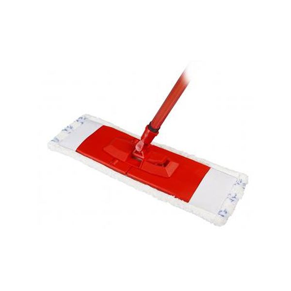 Spokar Upratovacia súprava veľkoplošná mokrý upratovanie, plastové teleso, palicu, mop