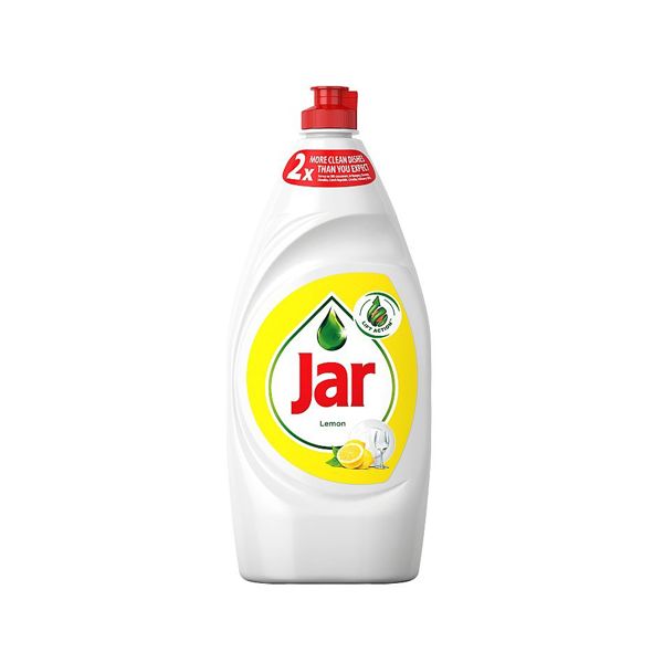 JAR na riad 900 ml Citrón 