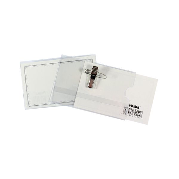 Identifikačná karta NB0300/0