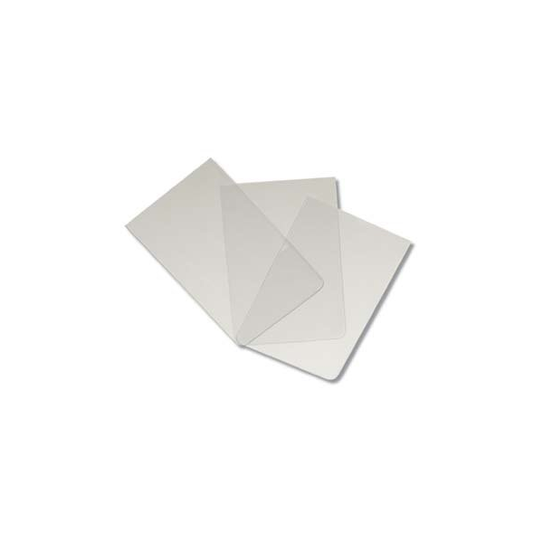 Puzdro PVC transparentné KOH-I-NOOR  96 x 126 mm - E