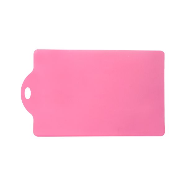 Obal na kreditnú kartu - ružový