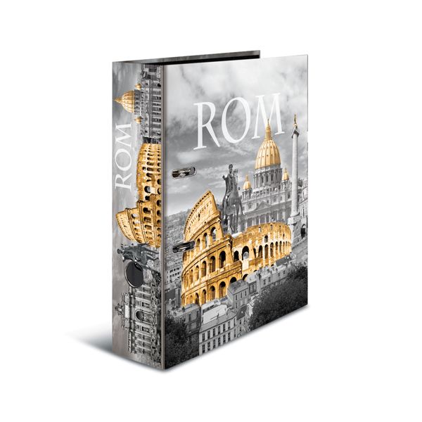 Poradač pákový A4/7 cm Rím