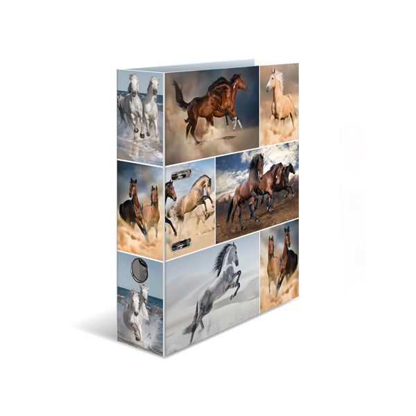 Poradač pákový A4/7 cm Kone