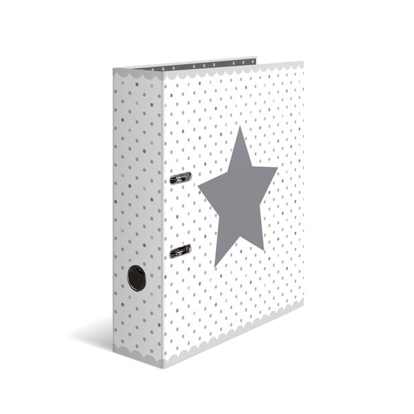 Poradač pákový A4/7 cm Hviezda