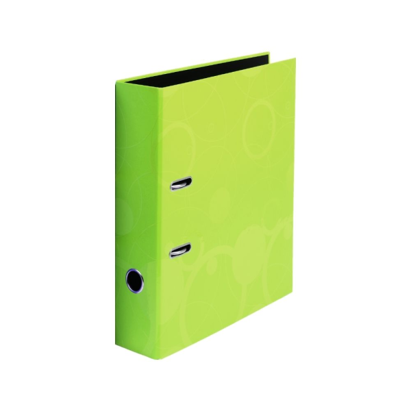 Poradač A4 lamino páka 7cm NEO COLORI zelená