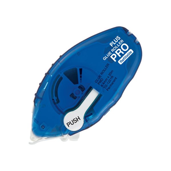 Lepiaci strojček TG-1221 /8,4mm x 20m/