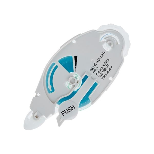 Náhrada do lep. strojčeka TG-1221R /8,4mm x 20m/