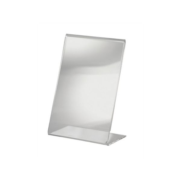 Stojan na dokumenty "L", A6