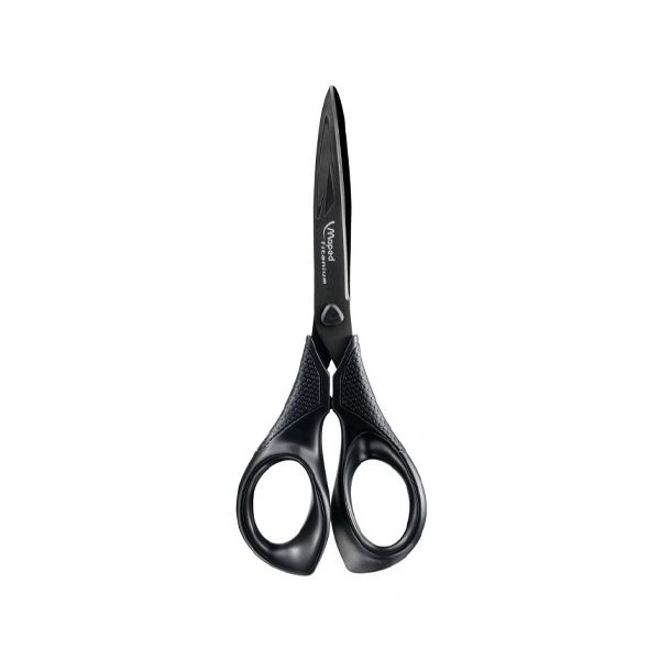 Nožnice MAPED "Expert Titanium", blister, 17 cm