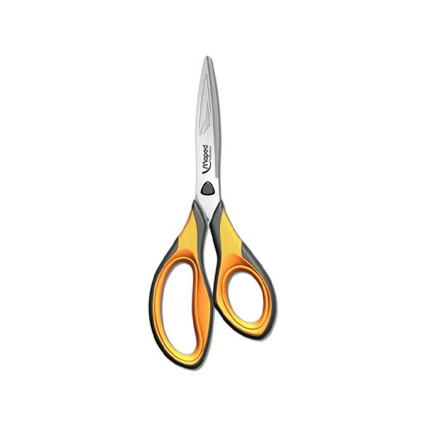 Nožnice MAPED "ULTIMATE" symetrické, 18 cm