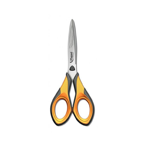 Nožnice MAPED "ULTIMATE" symetrické, 17 cm