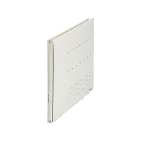 Poradač Zero Max A4 - sivý