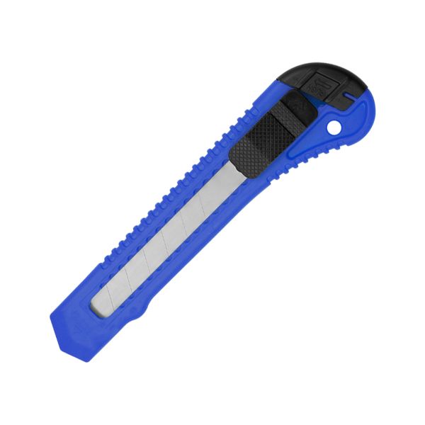 Nôž orezávací SX9 modrý
