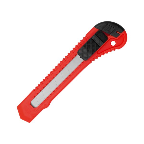 Nôž orezávací SX9 červený