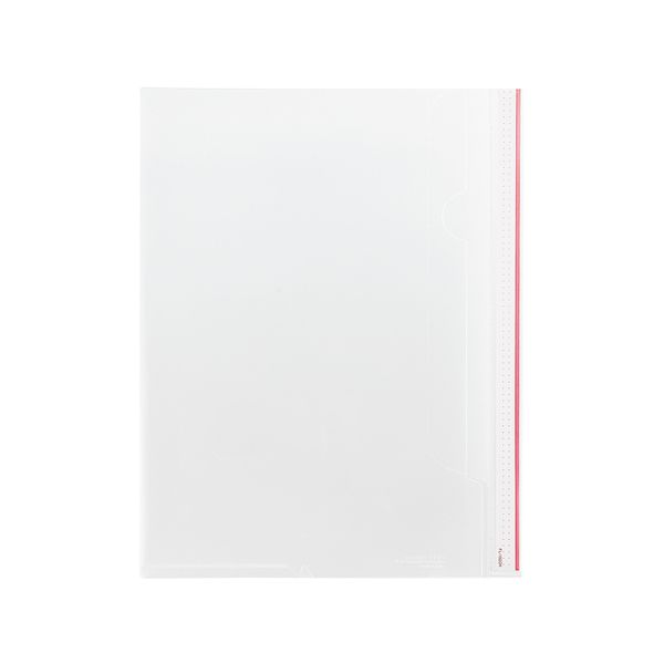 Obal na dokumenty 3 v 1 FL-102CH, ružový