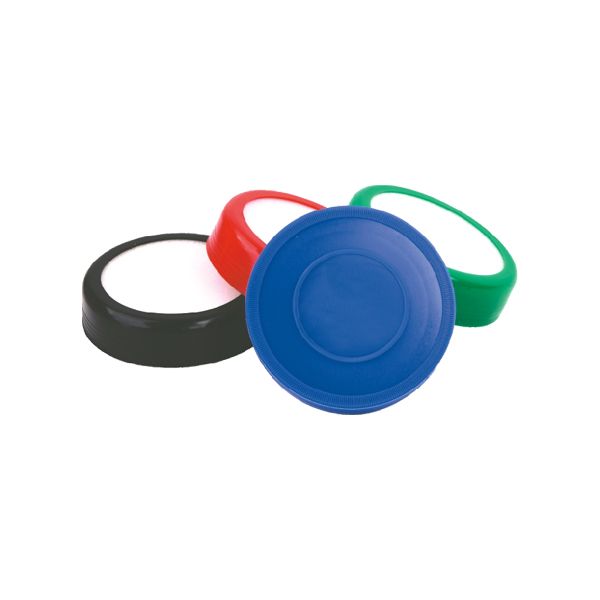 Zvlhčovacia poduška FOSKA - mix farieb /1ks