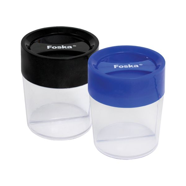 Pohár magnetický na spony