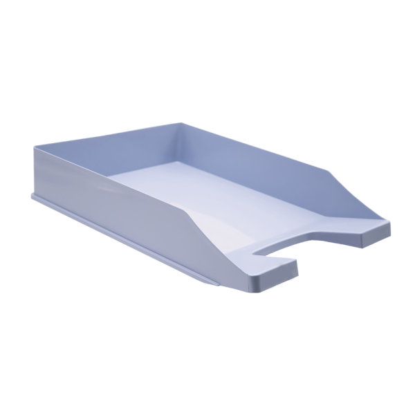 Zásuvka odkladacia Pastelini - modrá