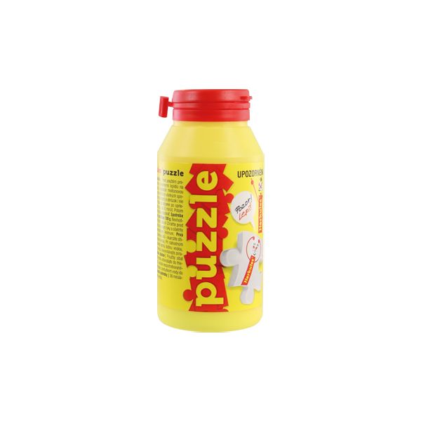 Lepidlo na puzzle Herkules 100 g