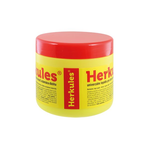 Lepidlo Herkules 500g