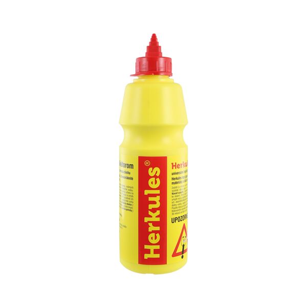 Lepidlo Herkules s aplikátorom 500g