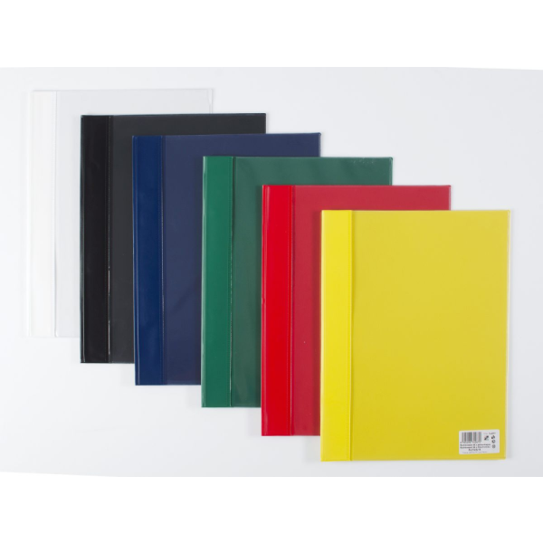 Rýchloviazač A5 PVC