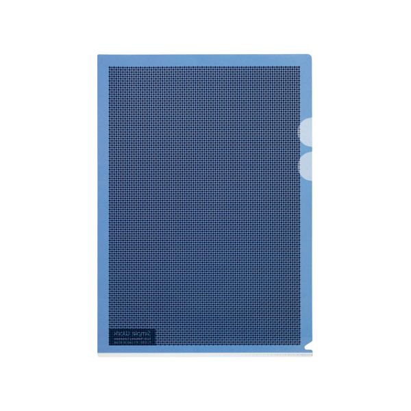 Obal na dokumenty Camouflage FL-127CH-BE modrý  5ks/bal