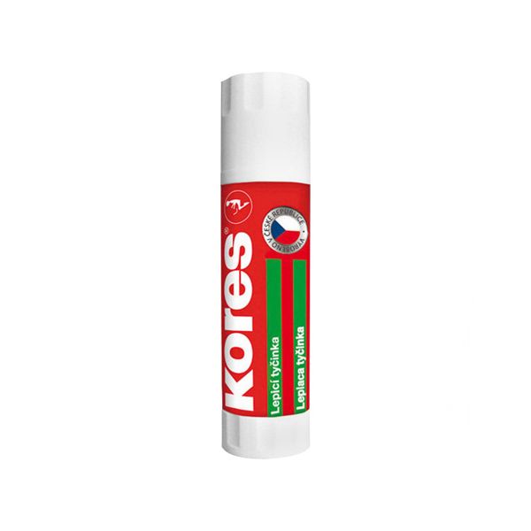 Lepiaca tyčinka, 40 g, KORES