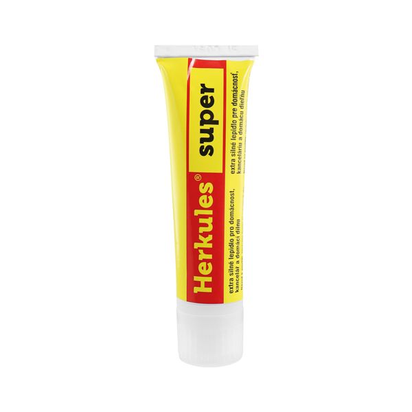 Lepidlo Herkules Super 60 g