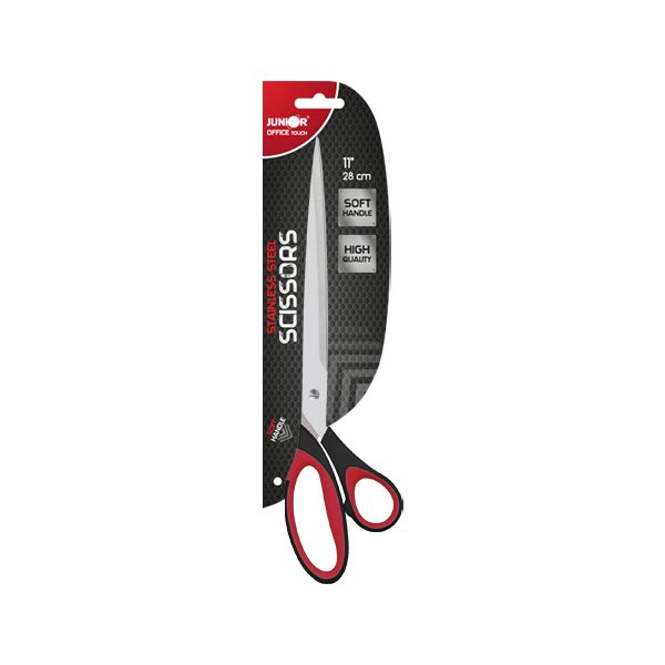Nožnice Office touch 11"/28 cm