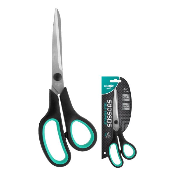 Nožnice Junior Economic 8,5"/21 cm