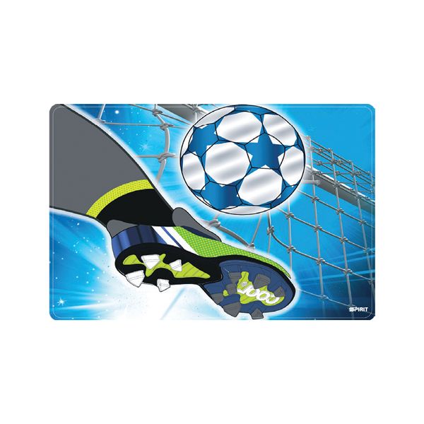 Podložka na stôl 60x40 cm - Football Goal