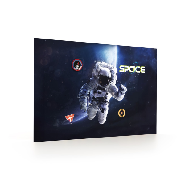 Podložka na stôl 60x40cm - Space