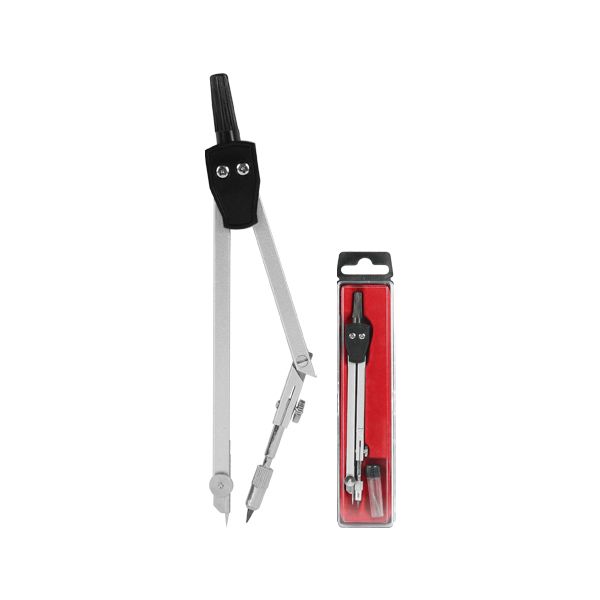 Kružidlo školské S2102 + tuha