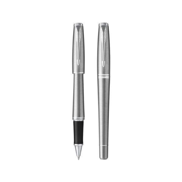 Roller PARKER URolleran Metro Metallic CT -F- black