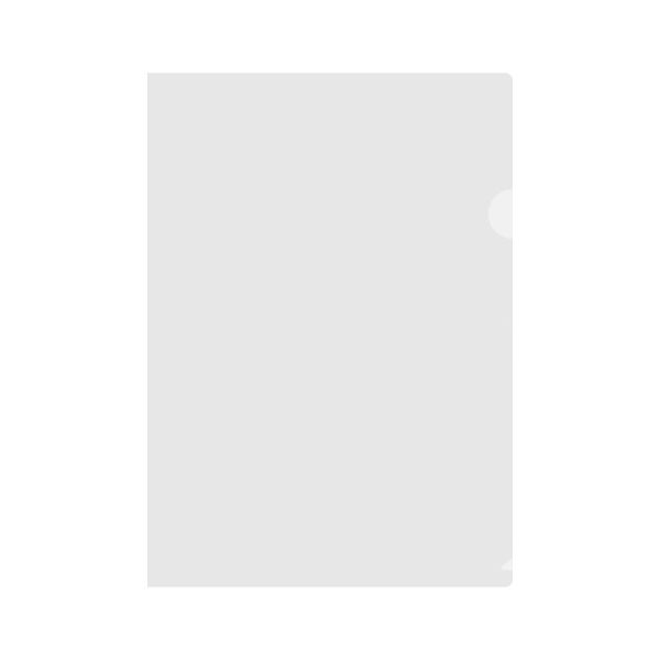 Obal zakladací A4/L, transparentý 180 mic/10 ks