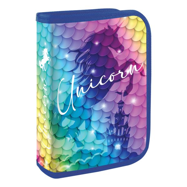 Peračník prázdny - 1 poschodový, Seria 6 - Unicorn