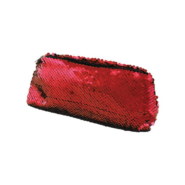 Puzdro na perá SJD-17223 - červený