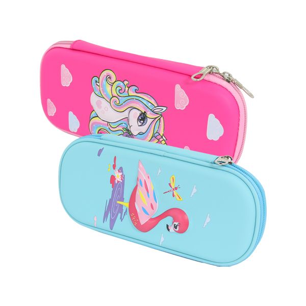 Puzdro na perá - 3D potlač Mix 3