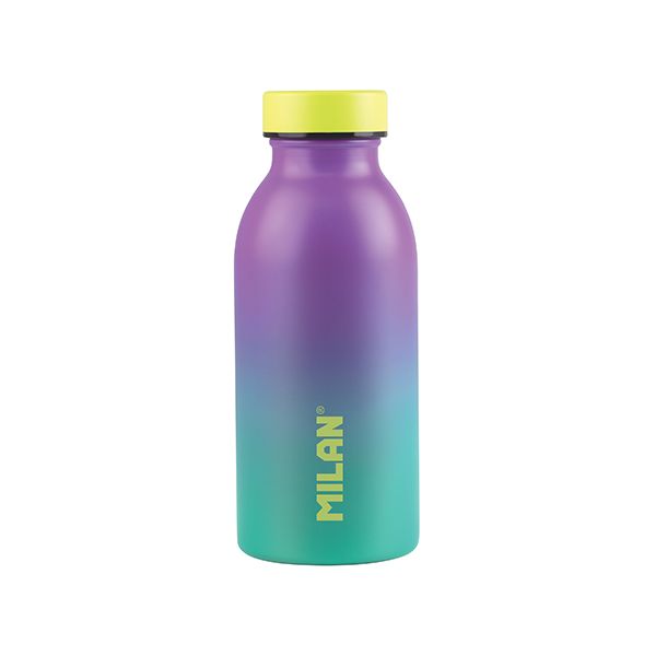 Termo fľaša MILAN Sunset, 354ml