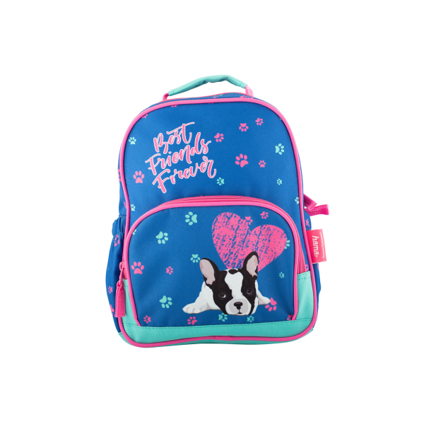 Hama Detský ruksak Blue Dog