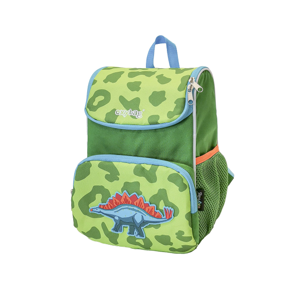 Batoh detský predškolské MOXY dino