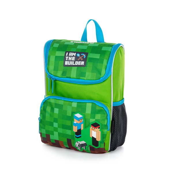 Detský batoh MOXY Playworld