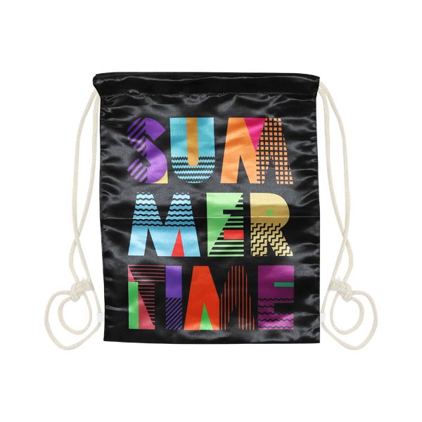 Vrecko na prezuvky - Summer Time